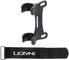 Lezyne CNC Lite Drive Mini-pump - black-glossy/small