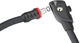 ABUS Candado de cable Phantom 8960 - negro/110 cm / TexFL