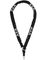 Axa Set candado cuadro Victory + cadena enchufable RLC 140 + bolsa sillín - negro-plata/universal