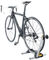 Topeak LineUp Stand Fahrradhalter - silber-schwarz/universal