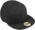 New Era 59FIFTY Black Cap - bc edition - black/7 1/4