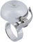 Crane Bells Sonnette Mini Suzu Spacer - silver/45,0 mm