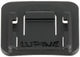 Lupine 3M FrontClick Helmhalterung für Neo / Piko / Blika - schwarz/universal