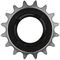Shimano Piñón de rueda libre DX SF-MX30 - negro-plata/16 dientes