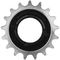 Shimano DX SF-MX30 Freewheel - black-silver/17 tooth