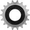 Shimano Piñón de rueda libre DX SF-MX30 - negro-plata/18 dientes
