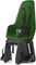 bobike ONE Maxi Kids Bicycle Seat with Rack Mount - olive green/universal