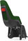bobike ONE Maxi Kindersitz mit Gepäckträgerhalterung - olive green/universal