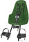 bobike Asiento para niños ONE Mini Front con soporte de montaje - olive green/universal