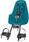 bobike ONE Mini Front Kids Bicycle Seat with Mounting Bracket - bahama blue/universal