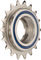 White Industries ENO Freewheel Sprocket - silver/18 tooth