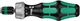 Wera Screwdriver with Ratchet Function 816 RA - black-green/universal