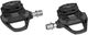 Shimano Pedales de clip Ultegra Carbon PD-R8000 - negro/universal