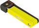 ABUS uGrip Bordo 5700 Folding Lock w/ Carrying Bag - lime/80 cm