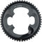 Shimano 105 FC-R7000 11-speed Chainring - black/52 tooth