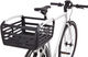 Thule Pack 'n Pedal Fahrradkorb - schwarz-weiß/universal