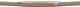 Renthal Fatbar Lite 31.8 Zero Rise Flat Lenker - gold/780 mm 9°