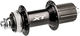 Shimano XT FH-M8000 Center Lock Disc Rear Hub for Quick Releases - black/32 hole
