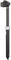 RockShox Tija de sillín telescópica Reverb AXS 170 mm 1x Remote izq. - black/31,6 mm / 480 mm / SB 0
