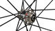 Fulcrum Racing Zero Carbon DB Disc Center Lock Laufradsatz - schwarz/28" Satz (VR 12x100 + HR 12x142) Shimano