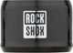 RockShox Mise à Niveau Megneg Air Can pour Amortisseur Deluxe/Super Deluxe - universal/225/250 mm x 67,5-75 mm
