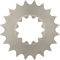 White Industries Fixed Gear 1/8" Sprocket - silver/20 tooth