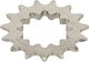 White Industries Piñón Fixed Gear 1/8" - silver/15 dientes