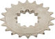 White Industries Fixed Gear 3/32" Sprocket - silver/20 tooth