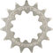 White Industries Pignon Fixed Gear 3/32" - silver/15 dents
