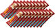 Powerbar Barre Ride Energy - 20 pièces - coco-hazelnut caramel/1100 g