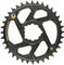 SRAM X-Sync 2 CF Direct Mount 6 mm Chainring for X01/XX1/GX Eagle - gold/36 tooth