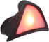 Alpina Plug-In-Light III für Lavarda Helmlampe - schwarz/universal
