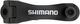Shimano SM-AD91 Clamp for Dura-Ace/Ultegra/105/GRX Braze-on Front Derailleur - black/31.8 mm