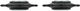 Shimano Schalträdchen 6-/7-/8-fach - 10 Paar - universal/universal