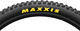 Maxxis Dissector 3C MaxxGrip Downhill WT TR 29" Folding Tyre - black/29x2.4