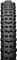 Maxxis Cubierta plegable Dissector 3C MaxxGrip Downhill WT TR 29" - negro/29x2,4