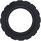 Shimano Verschlussring / Lockring Center Lock SM-HB20 - schwarz/universal