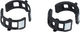 Shimano XT Umwerfer FD-T8000 66-69° 3-/10-fach - schwarz/Low Clamp / Top-Swing / Dual-Pull