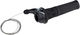SRAM GX Eagle GripShift Twist Shifter 12-speed - black/12-speed