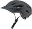 MET Crossover XL Helmet - matte black/60 - 64 cm