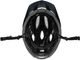 MET Crossover XL Helmet - matte black/60 - 64 cm