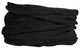 GripGrab Headglove Merino Tube Scarf - black/one size