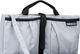 ORTLIEB Office Organizer Tasche für Radtaschen - grey/universal
