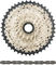 Shimano Kit de Mise à Niveau SLX 1x11 vitesses - noir/collier de serrage / 11-42
