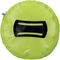 ORTLIEB Saco de transporte Dry-Bag PS10 Valve - verde claro/7 litros