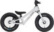 EARLY RIDER Big Foot 12" Kids Balance Bike - brushed aluminium/universal
