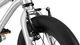 EARLY RIDER Belter 14" Kids Bike - brushed aluminium/universal