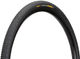 Continental Terra Speed ProTection 27.5" Folding Tyre - black/27.5x1.35 (35-584)