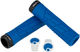 Ergon GA2 Fat Handlebar Grips - midsummer blue/universal