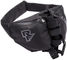 Race Face Stash Quick Rip Hip Pack - stealth/1.5 litres